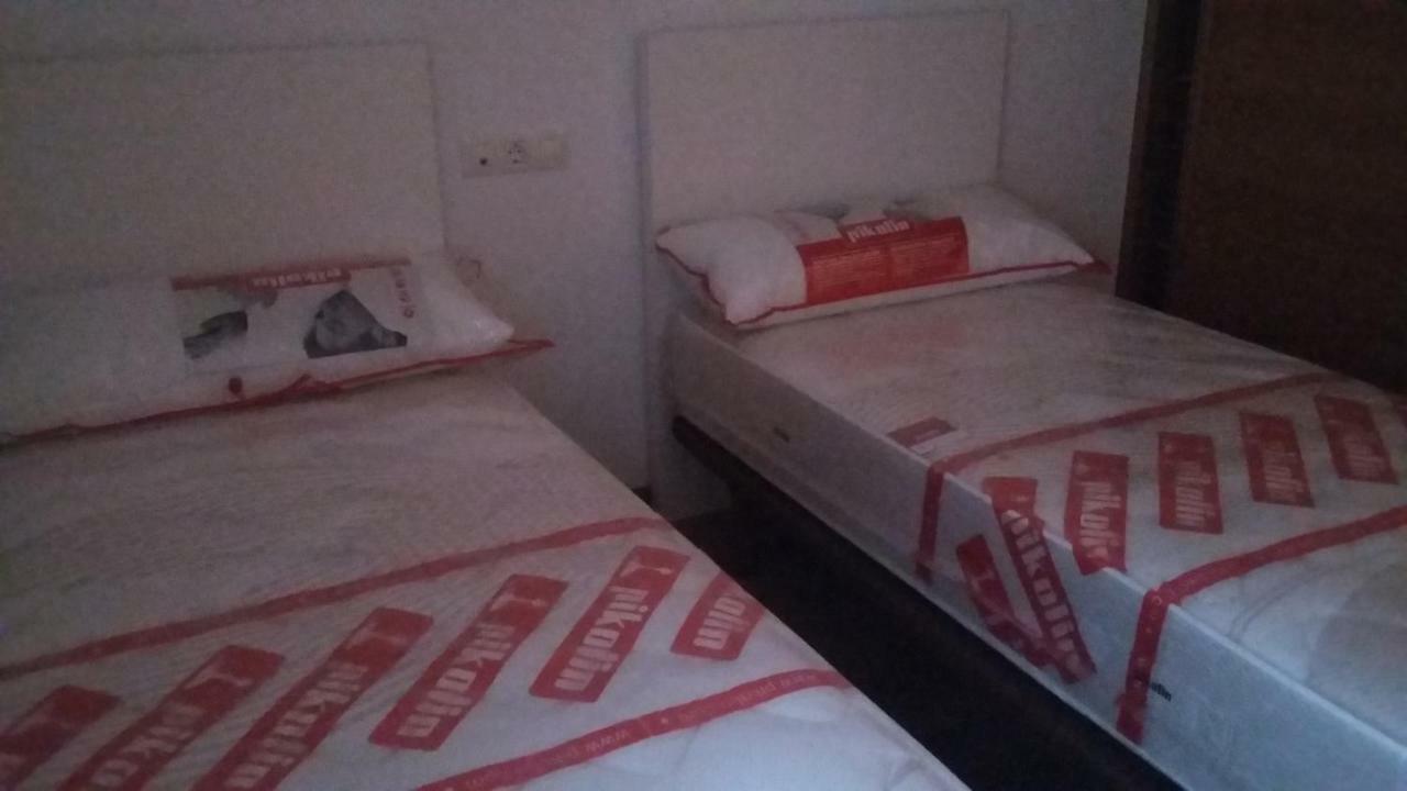 Grupoele3 Edificio Mar Langosteira Apartment Финистере Екстериор снимка