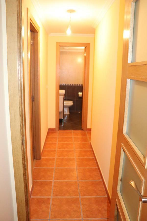 Grupoele3 Edificio Mar Langosteira Apartment Финистере Екстериор снимка