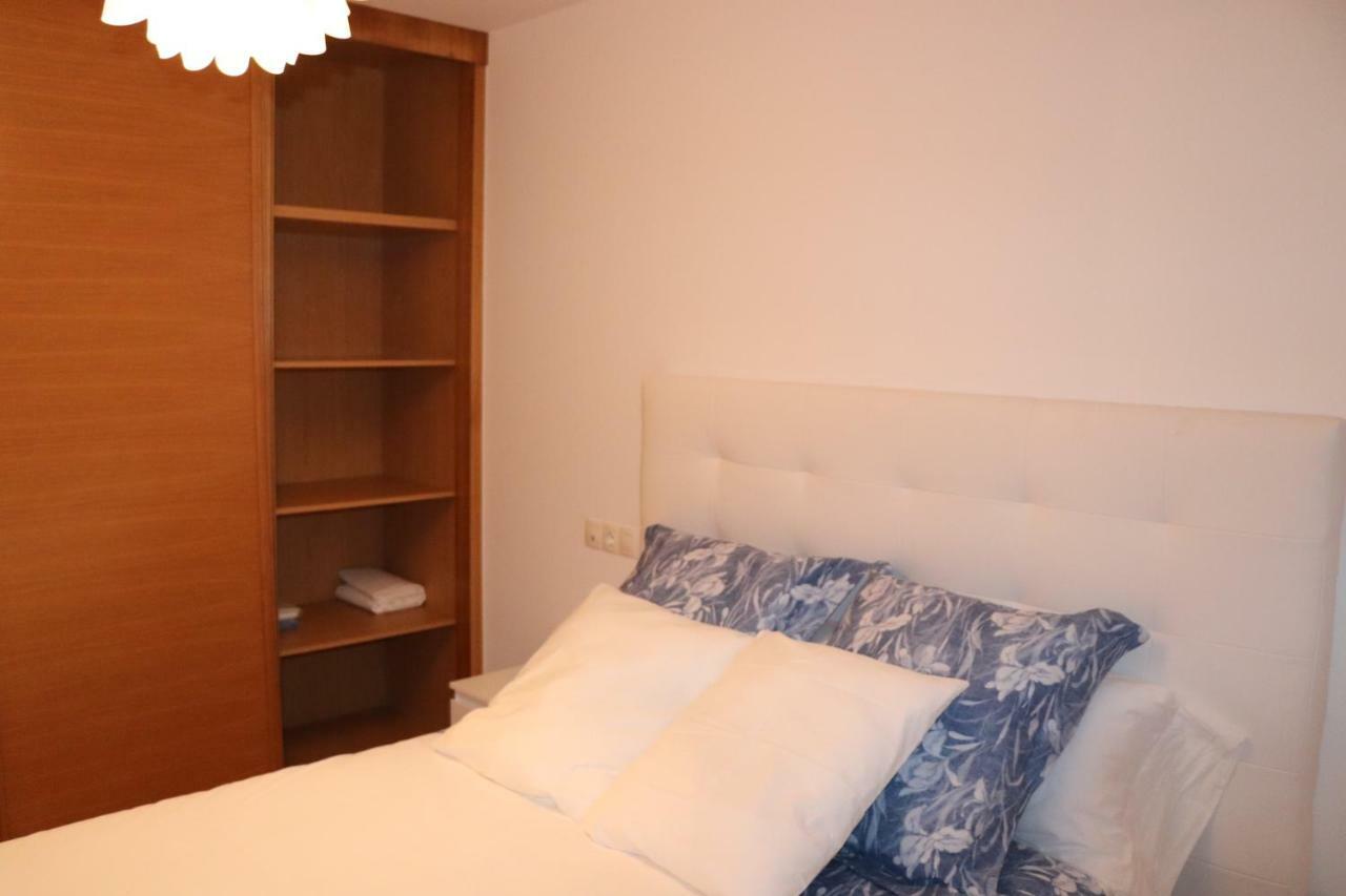 Grupoele3 Edificio Mar Langosteira Apartment Финистере Екстериор снимка