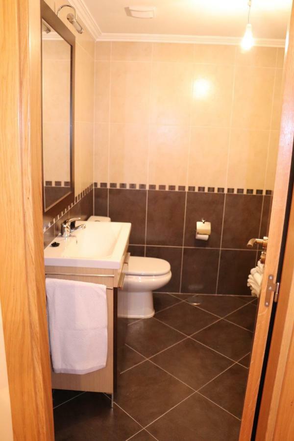 Grupoele3 Edificio Mar Langosteira Apartment Финистере Екстериор снимка