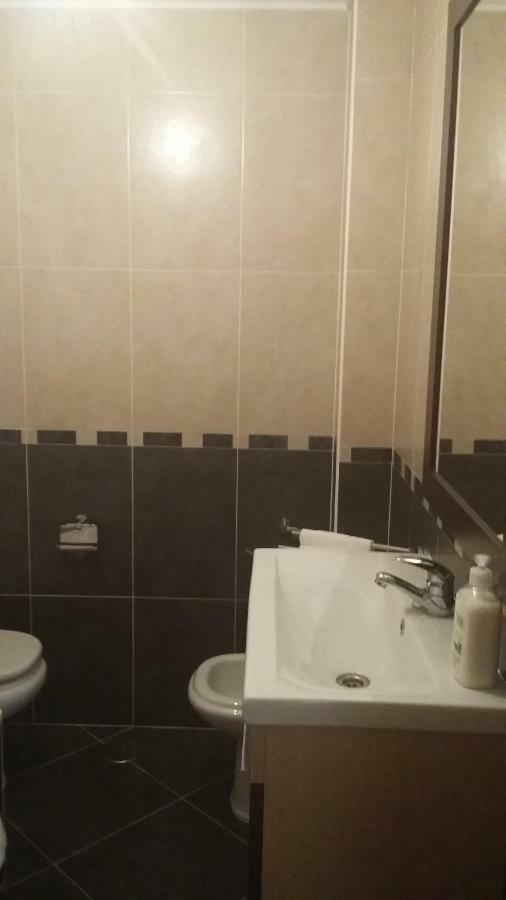 Grupoele3 Edificio Mar Langosteira Apartment Финистере Екстериор снимка