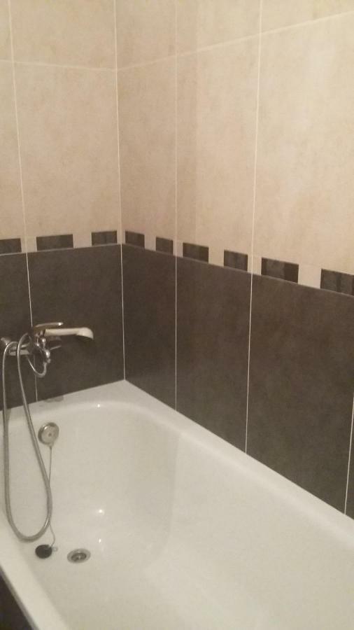 Grupoele3 Edificio Mar Langosteira Apartment Финистере Екстериор снимка