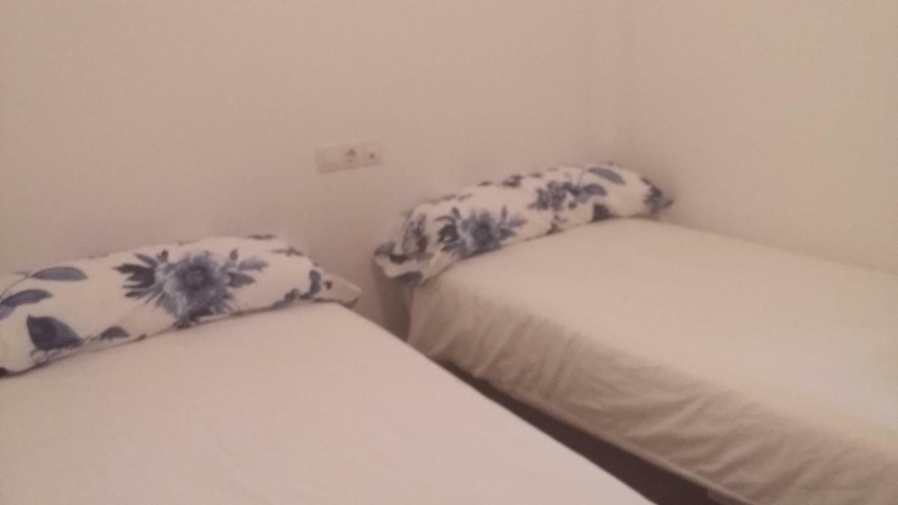 Grupoele3 Edificio Mar Langosteira Apartment Финистере Екстериор снимка